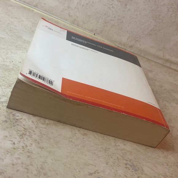 Pharmacology Review Module - Picture 3 of 6